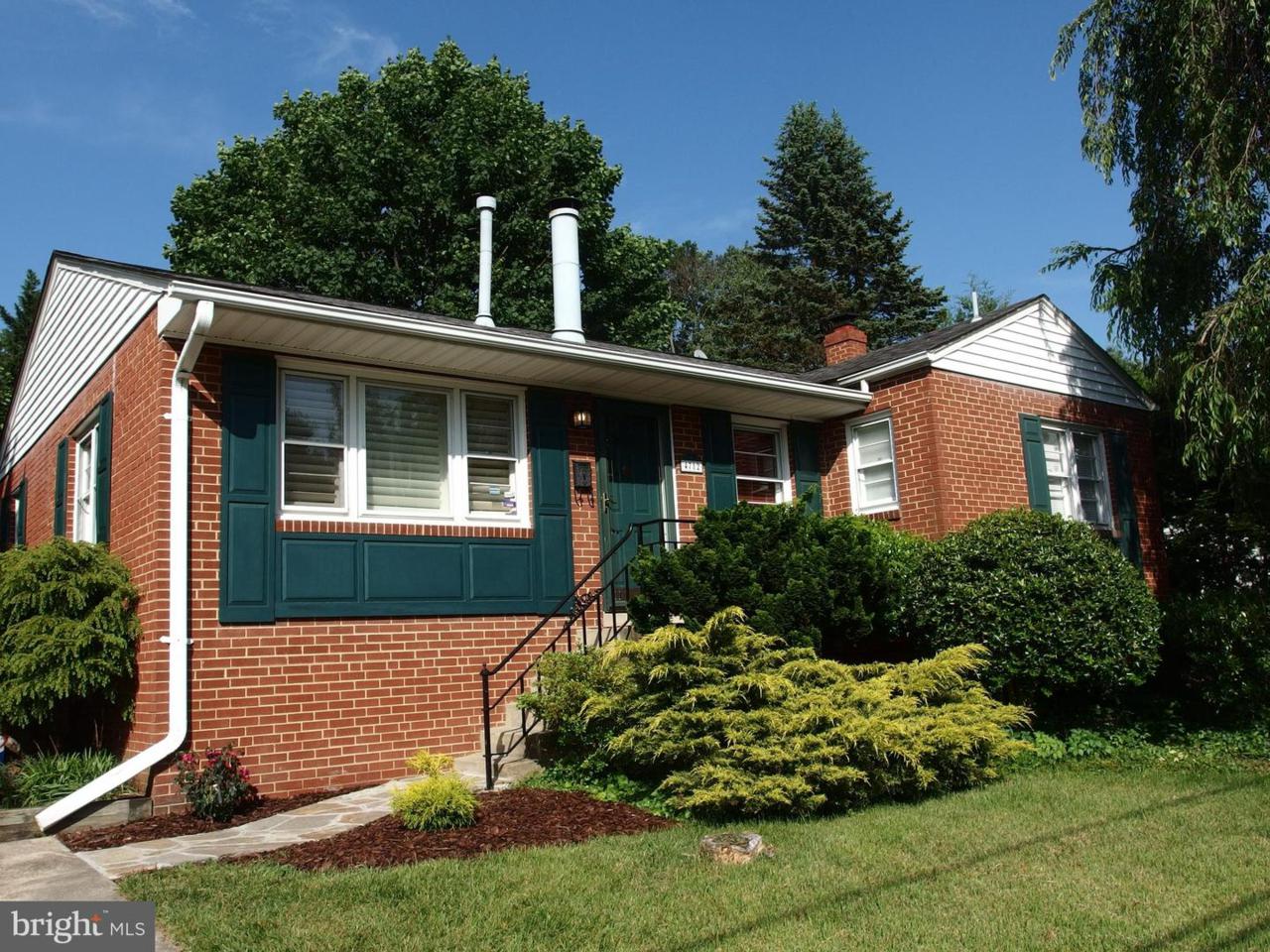 4712 Brandon Lane - Photo 1 4712 Brandon Lane - Photo 1