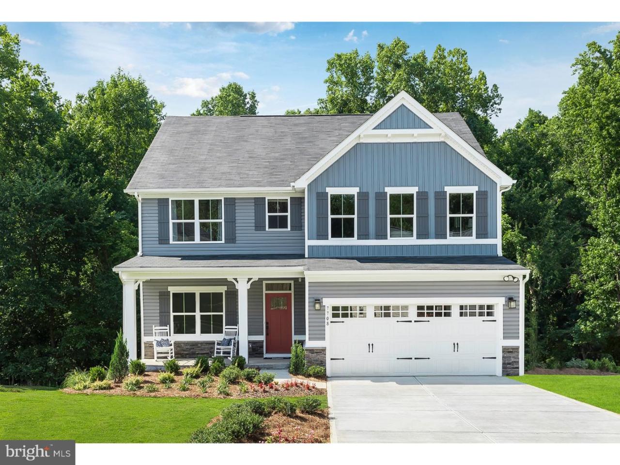 406 Evergreen Drive - Photo 1