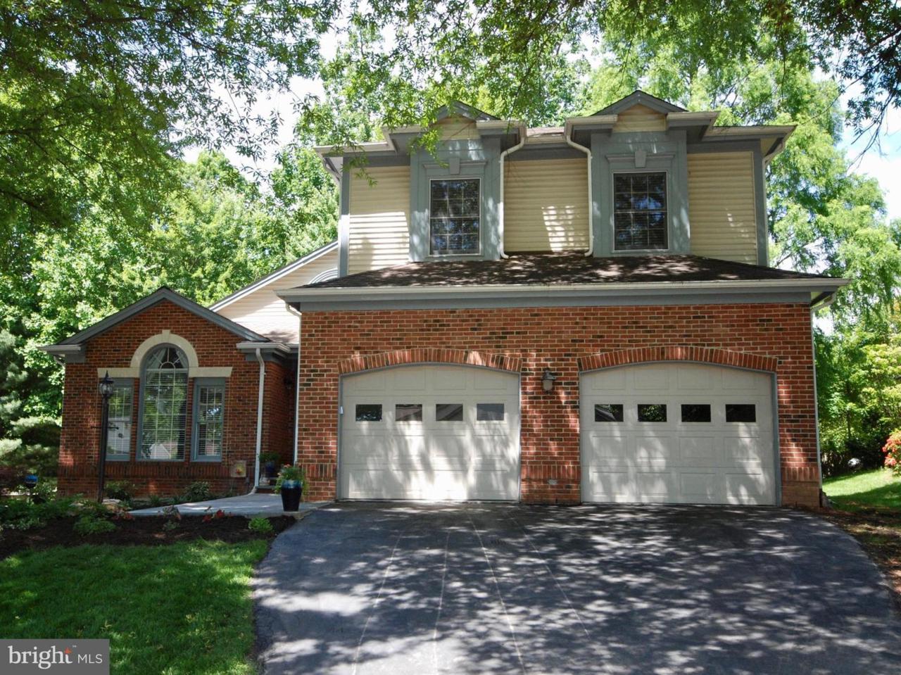 8410 Copperleaf Court - Photo 1