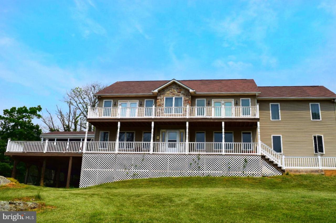 3138 Cabin Run Lane - Photo 1