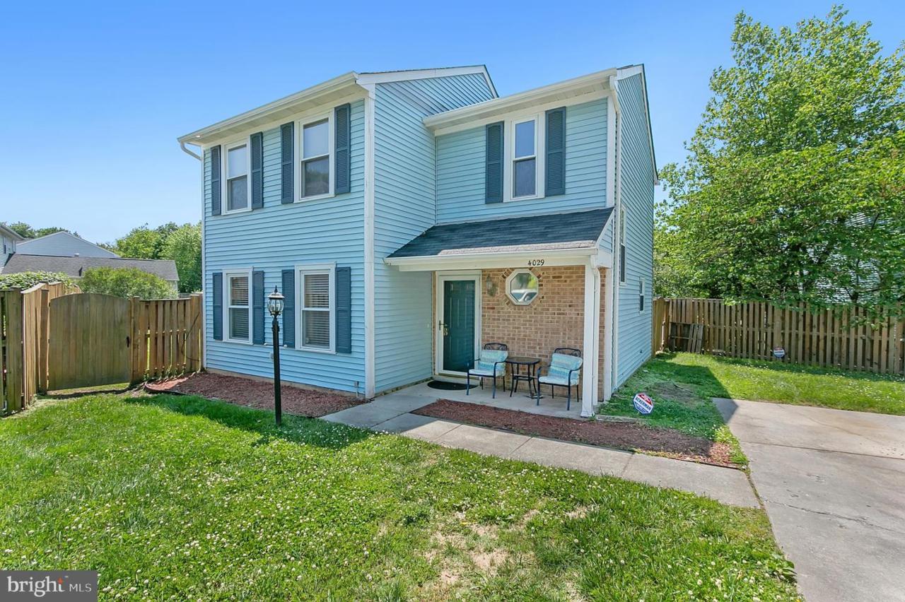 4029 Canvasback Court - Photo 1