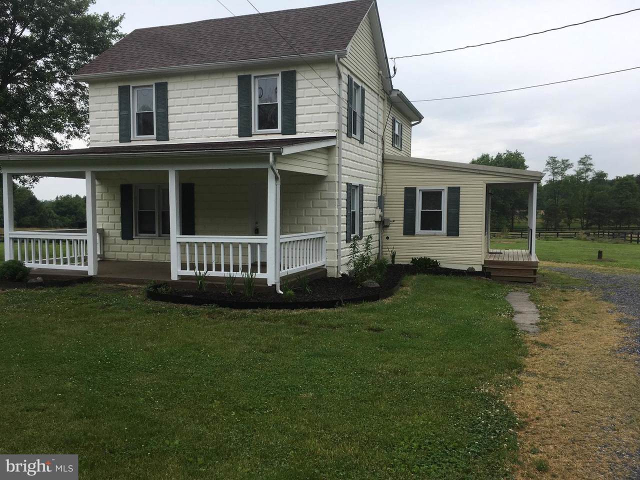 8713 Leetown Road - Photo 1