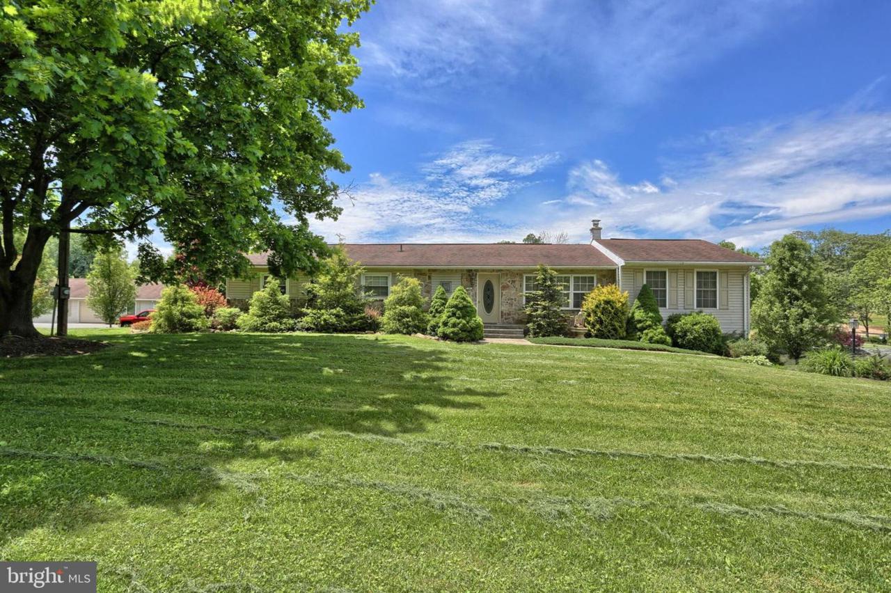 2169 Quarry Road - Photo 1