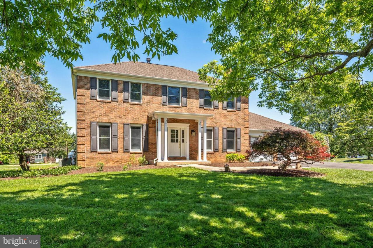 7391 Minter Lane - Photo 1