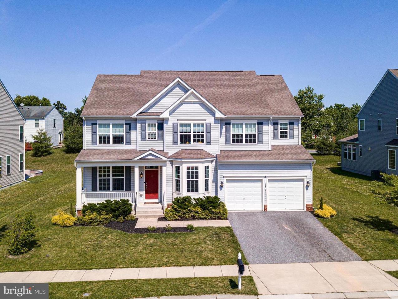 6721 Evanston Road - Photo 1