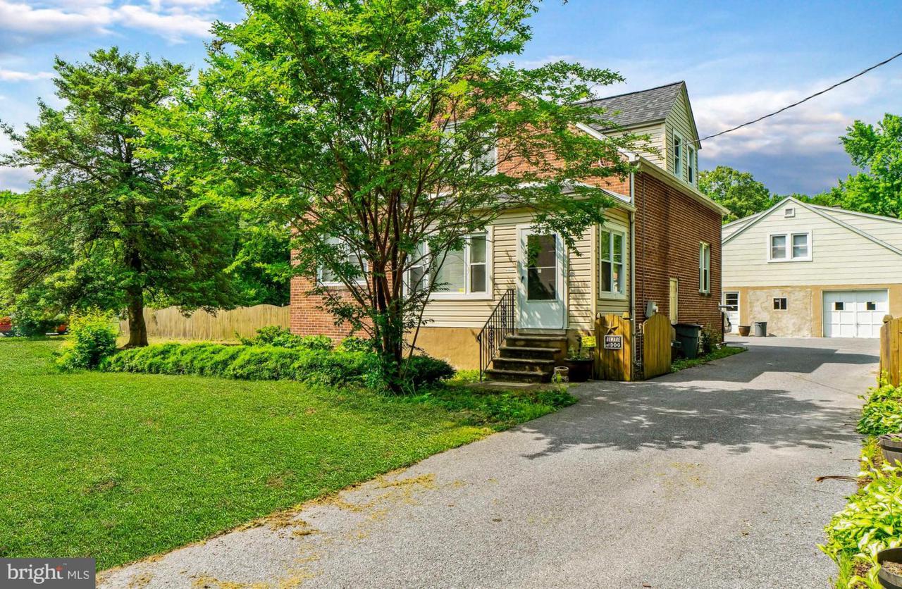 2126 Turkey Point Road - Photo 1