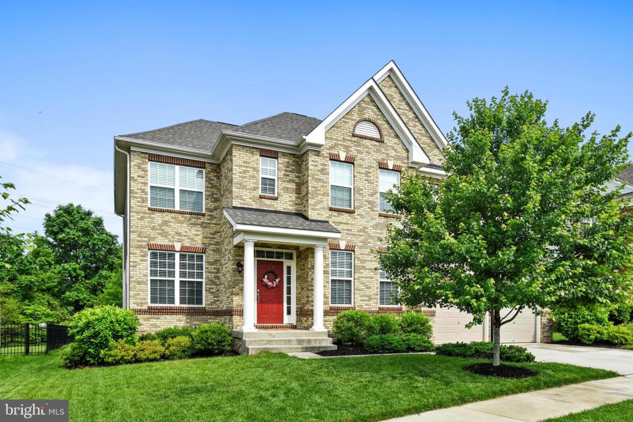 42113 Autumn Rain Circle - Photo 1