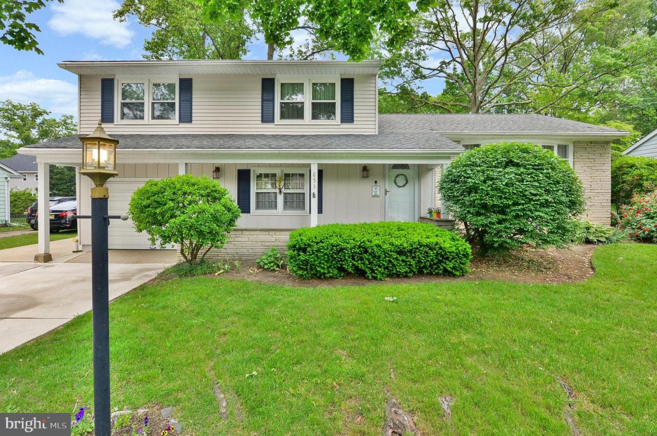 853 Grove Street - Photo 1