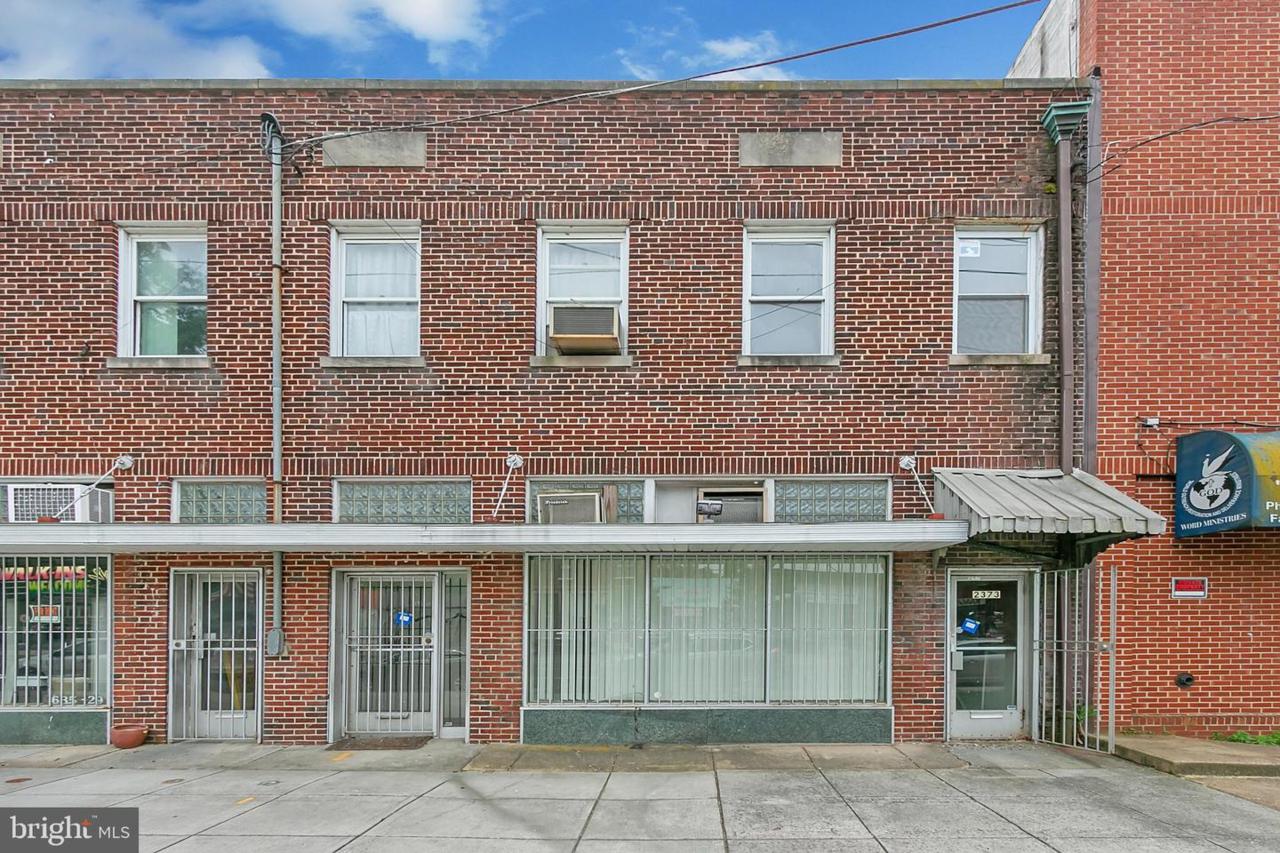 2373 Rhode Island Avenue - Photo 1