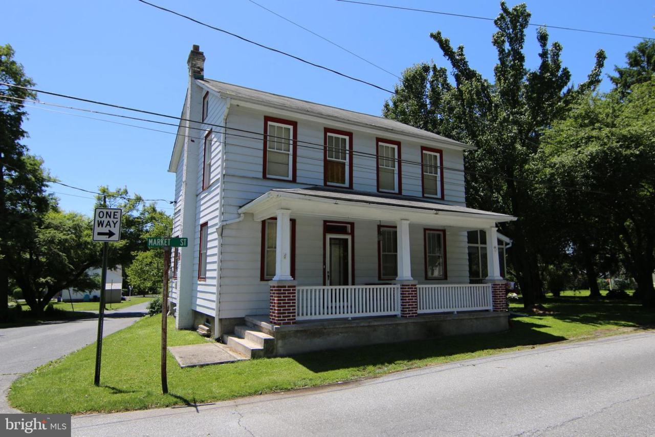379 Market Street - Photo 1