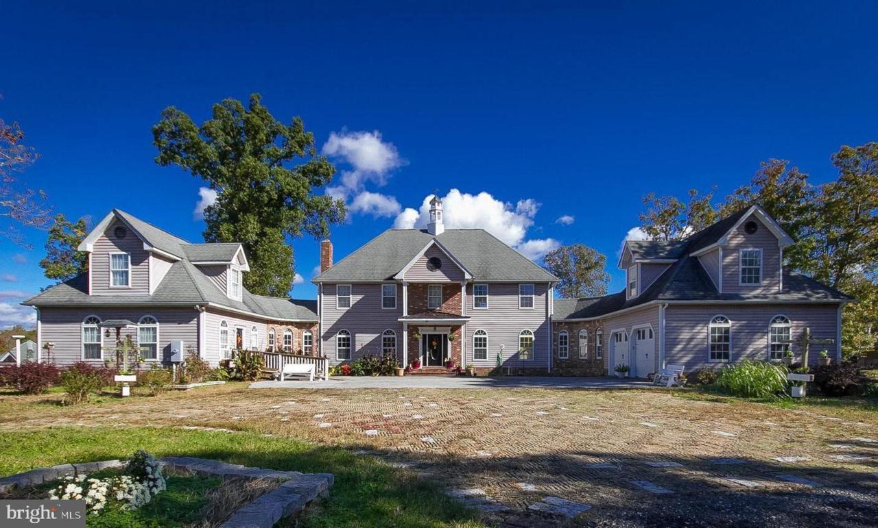 42170 Pleasant Valley Lane - Photo 1