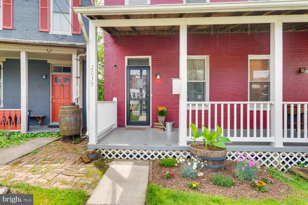 2035 Druid Park Drive - Photo 1