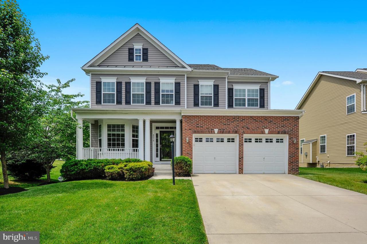 4614 Cimmaron Greenfields Drive - Photo 1