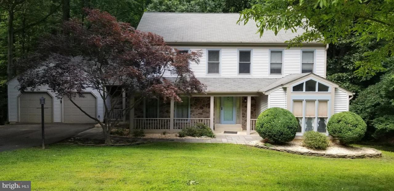 11118 Robert Carter Road - Photo 1