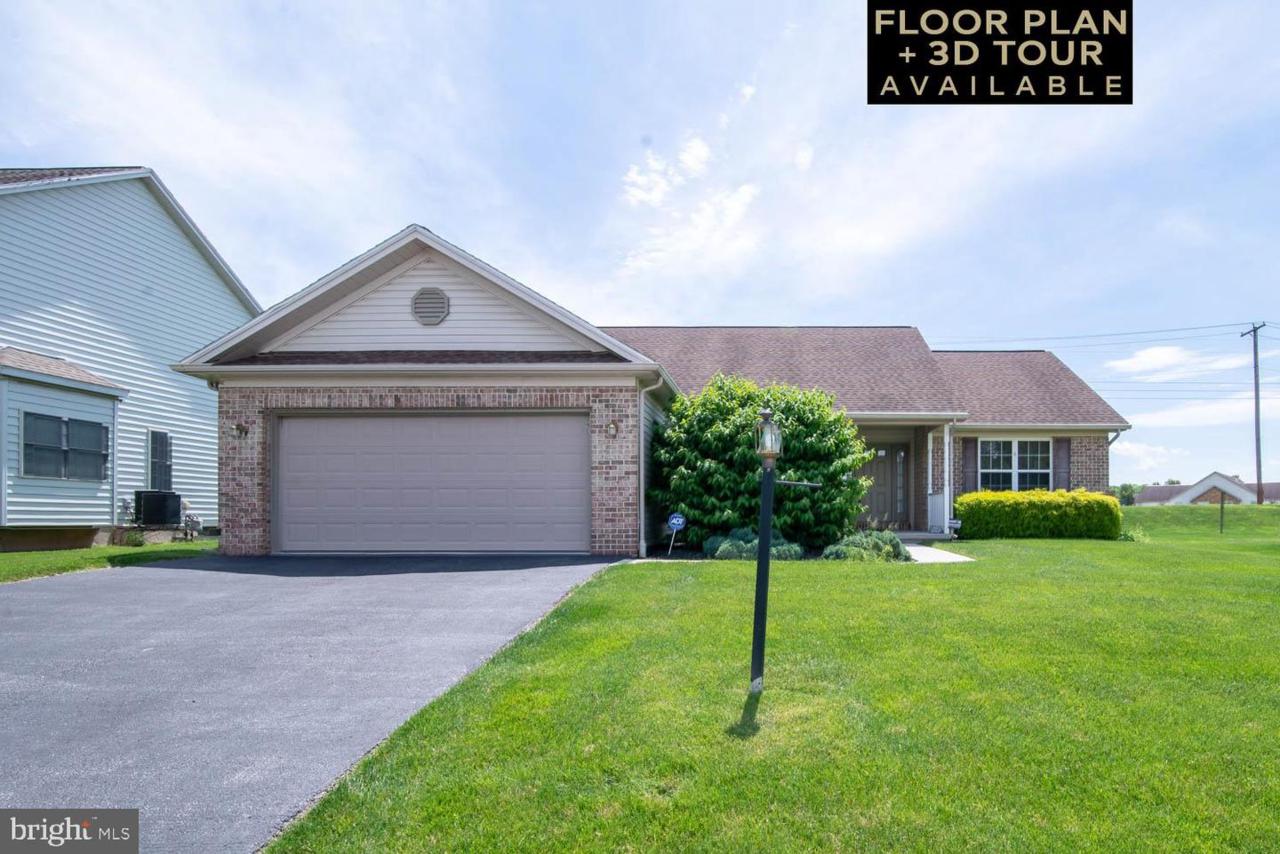 1270 Saddleback Road - Photo 1