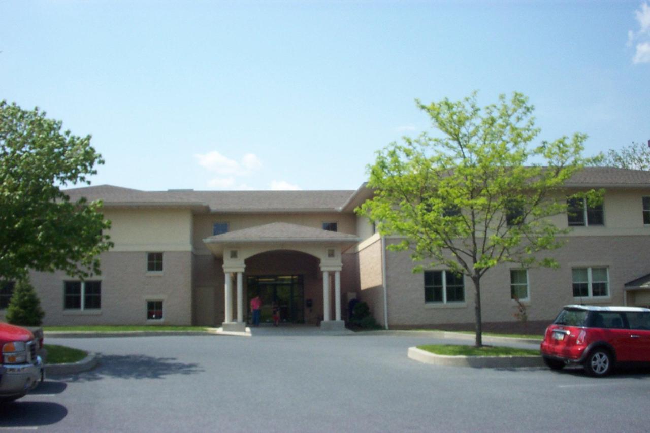 100 Highlands Drive - Photo 1