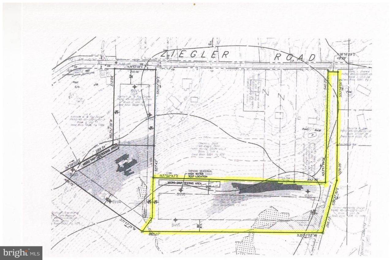 0 Ziegler Road - Photo 1