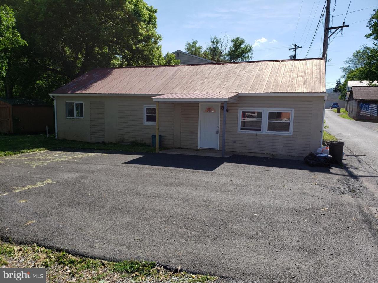 14 Mulberry Street - Photo 1