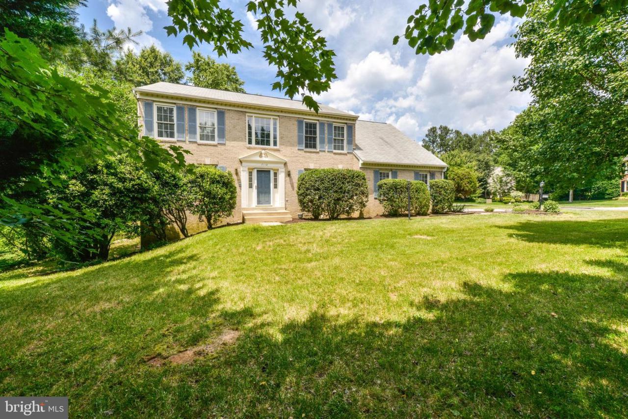 7110 Dudrow Court - Photo 1