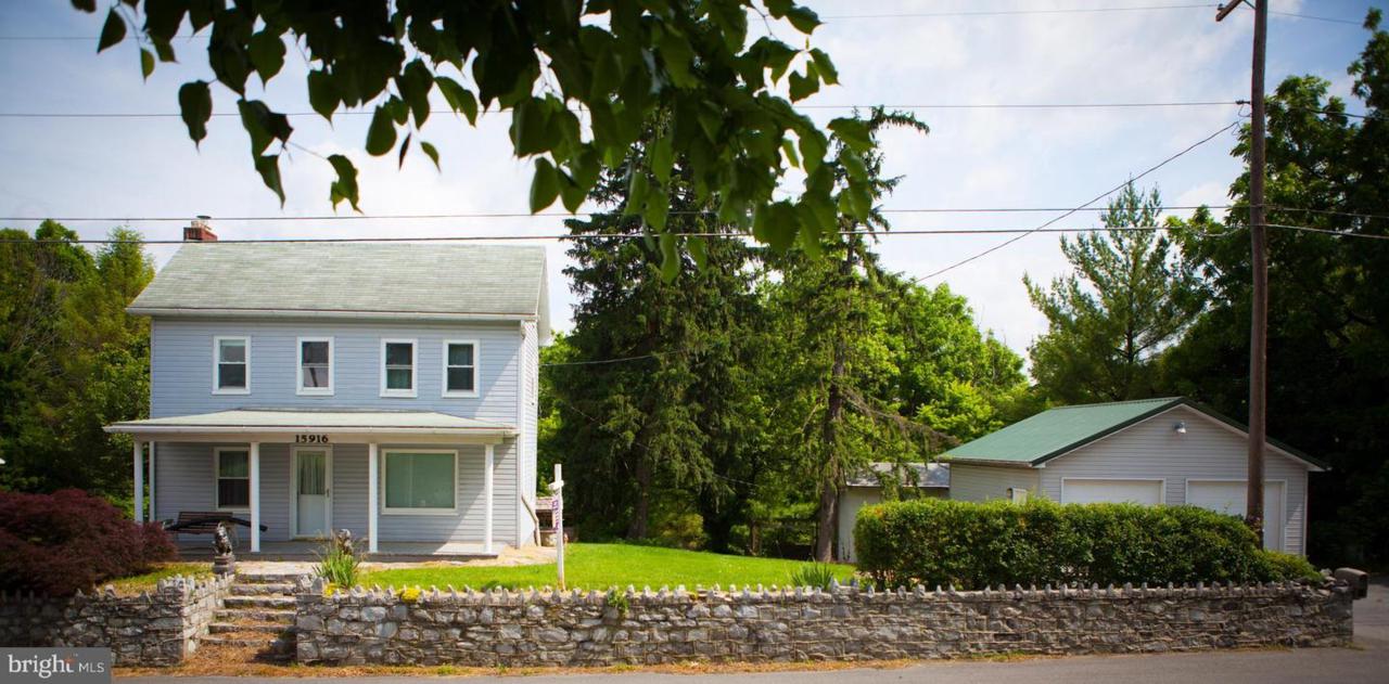 15916 National Pike - Photo 1