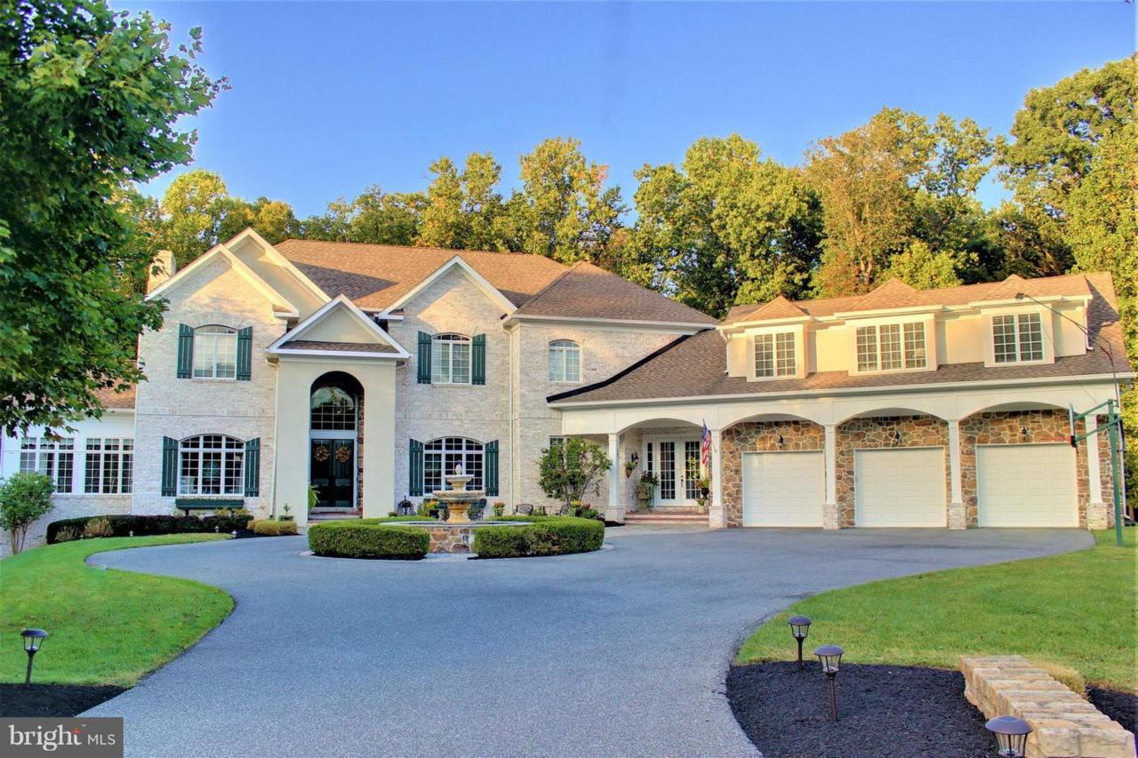 7028 Meandering Stream Way - Photo 1