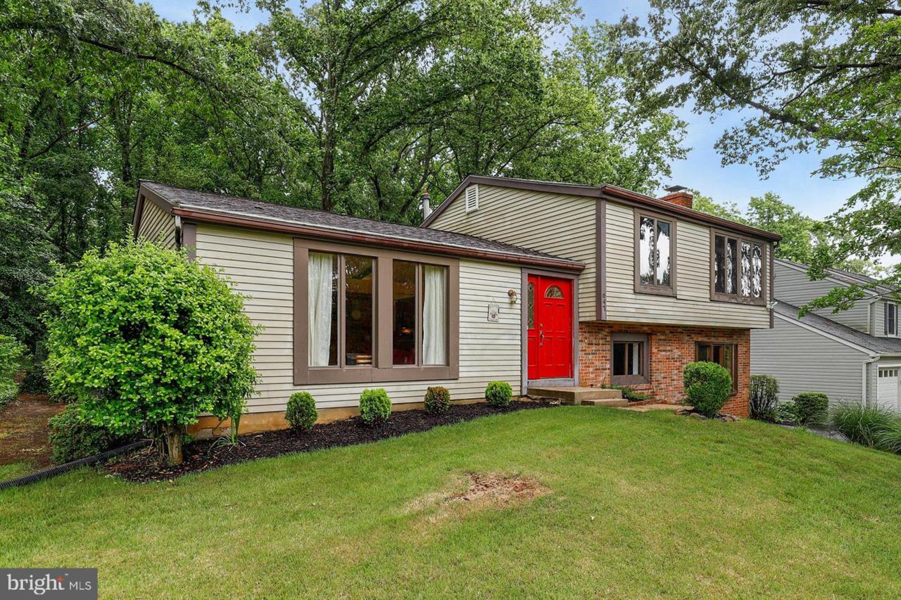 647 Bay Green Drive - Photo 1