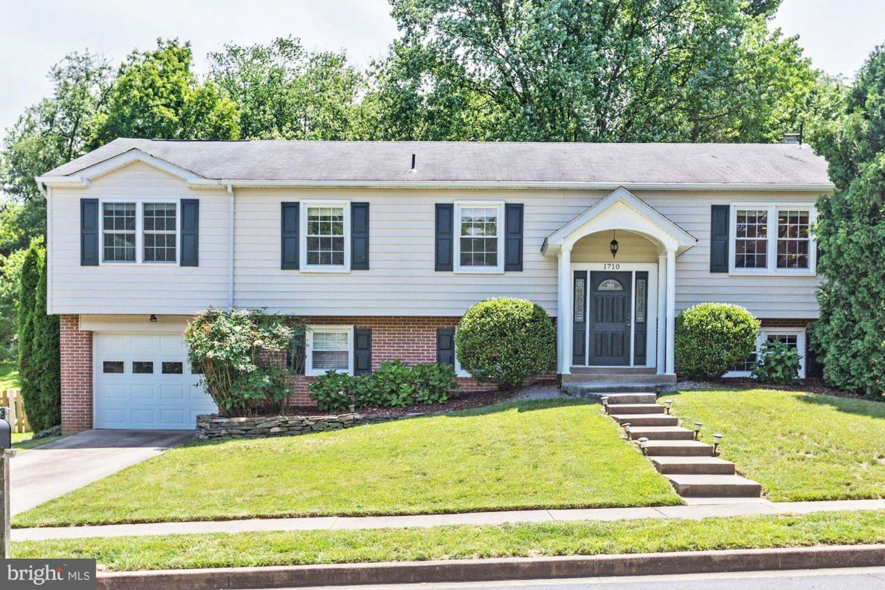1710 Prelude Drive - Photo 1