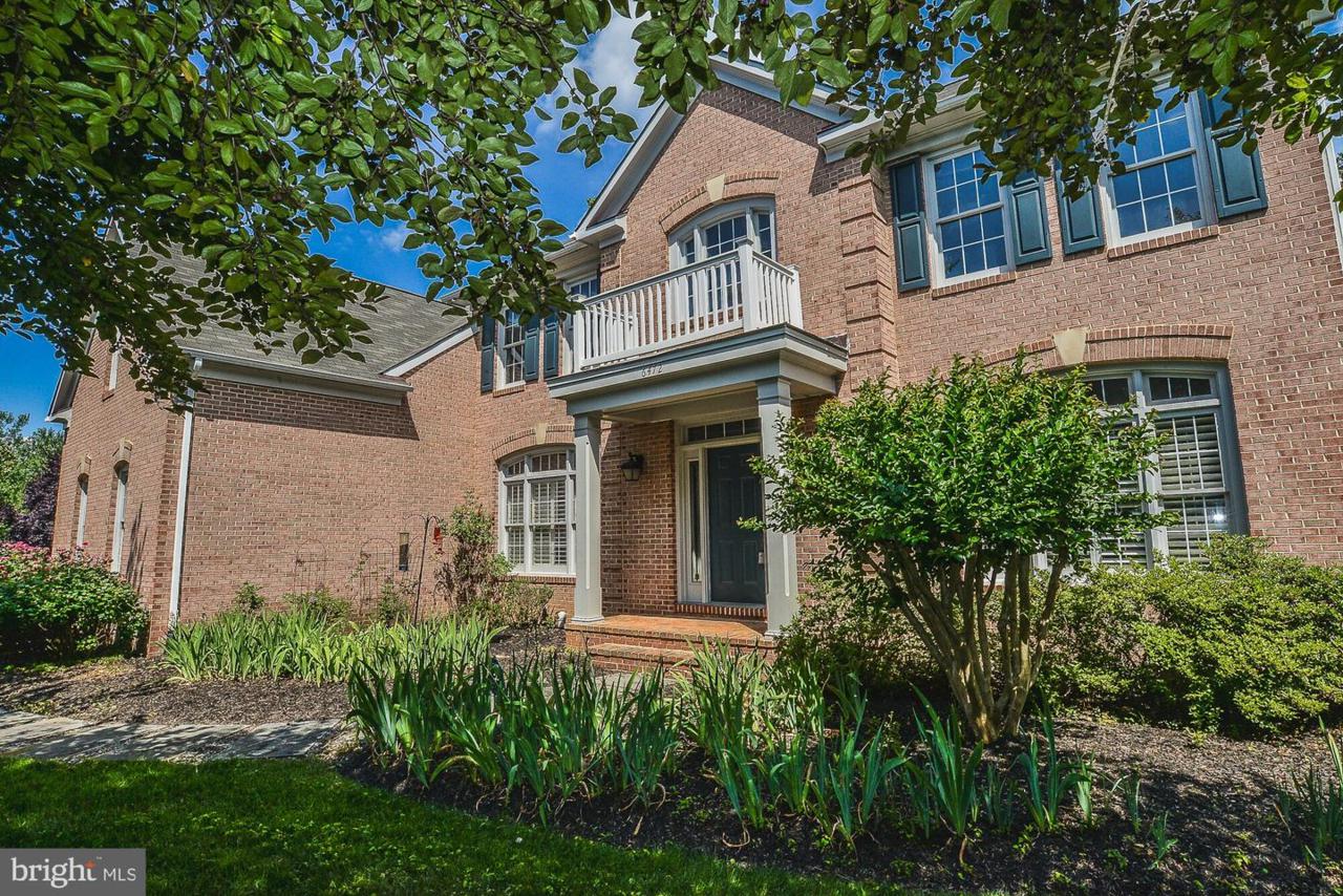6472 Lake Meadow Drive - Photo 1