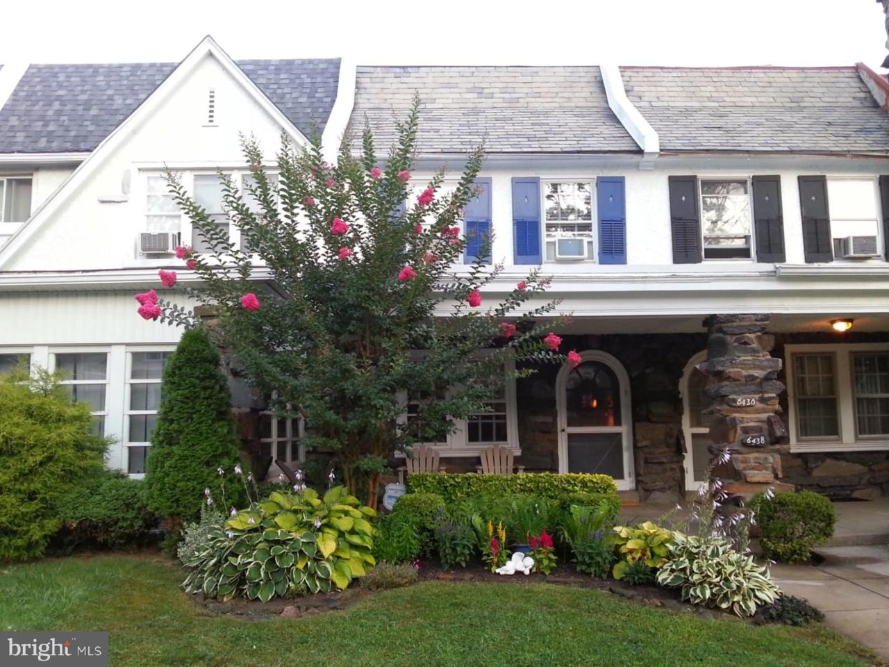6436 Woodcrest Avenue - Photo 1