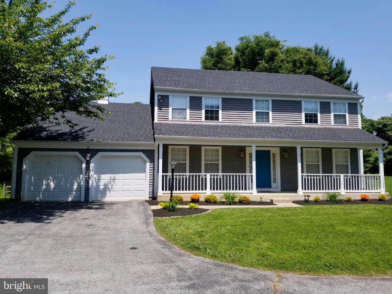 21 Boxridge Court - Photo 1