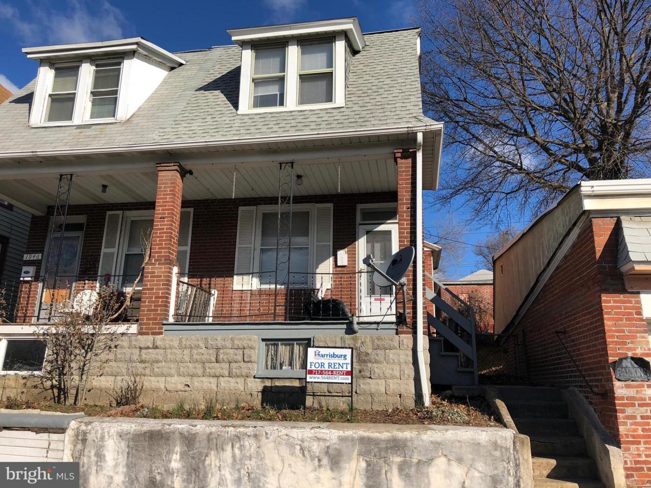 1948 Berryhill Street - Photo 1