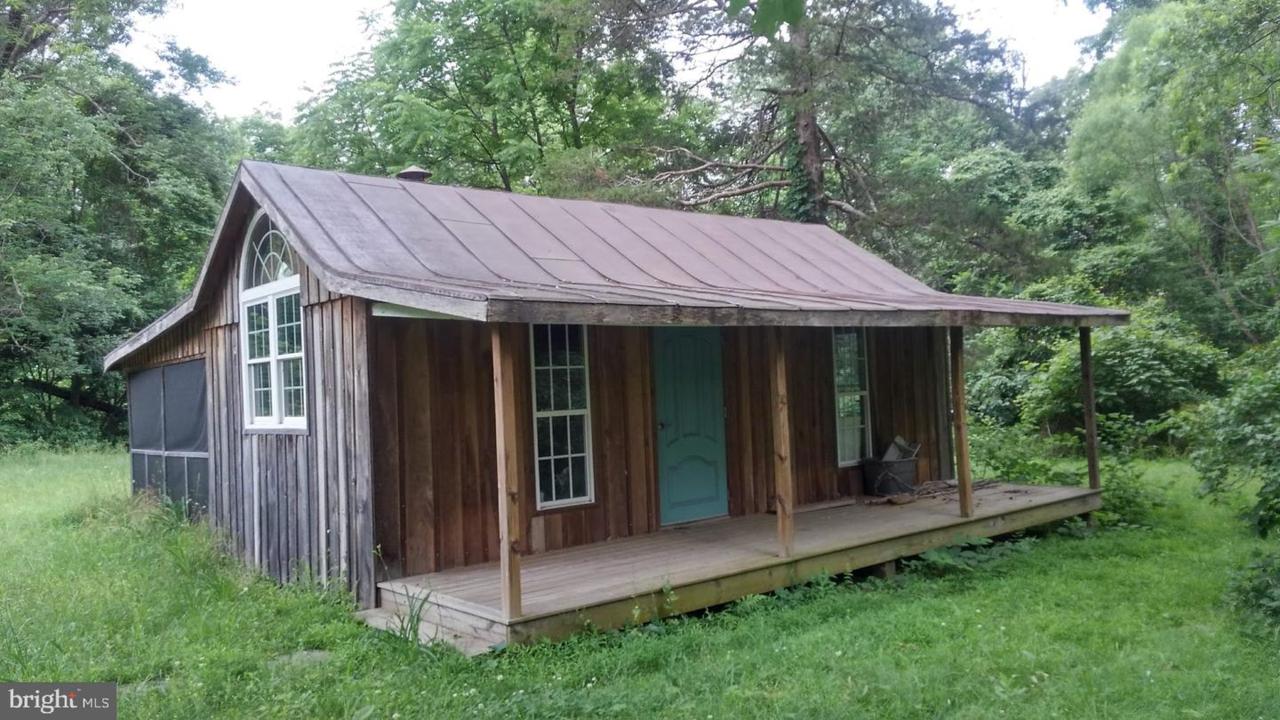 0 Fetchett Road - Photo 1
