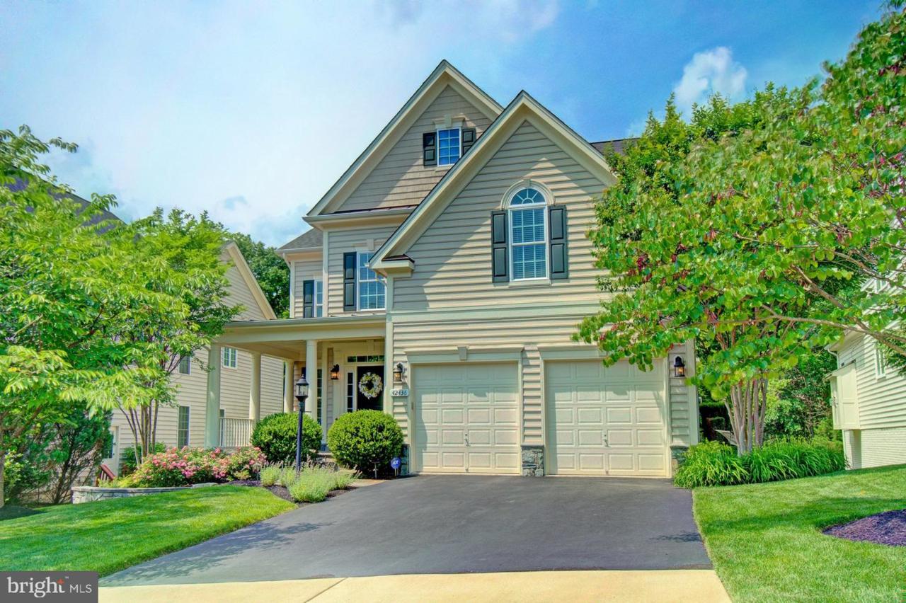 42436 Moreland Point Court - Photo 1