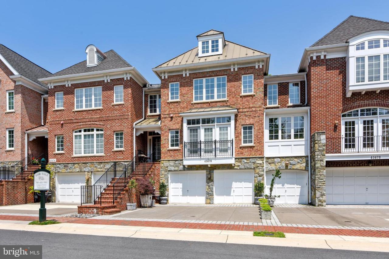 43476 Castle Harbour Terrace - Photo 1
