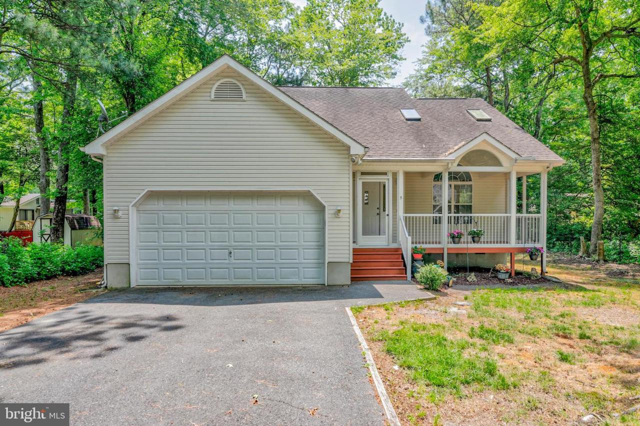 5 Stonemeadow Court - Photo 1
