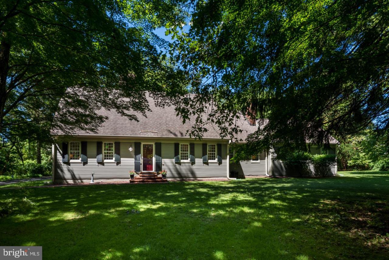 278 Kennett Pike - Photo 1