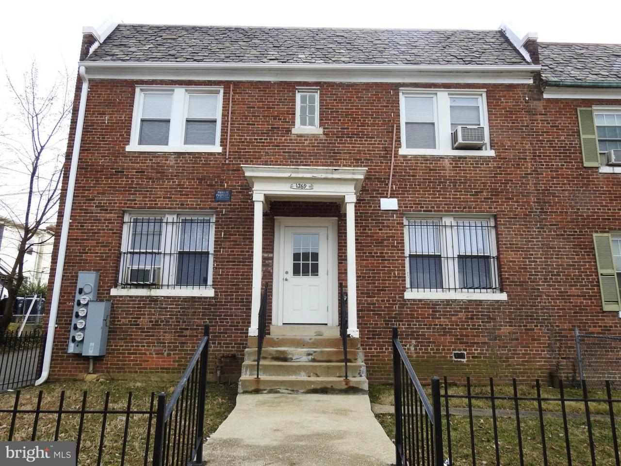 1269 Raum Street - Photo 1
