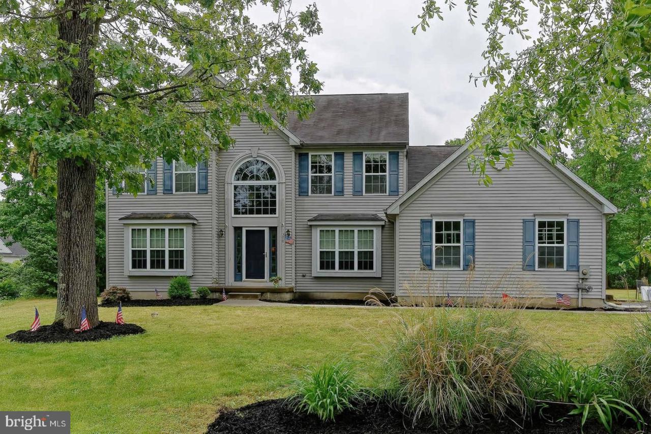 370 Fawn Run Drive - Photo 1