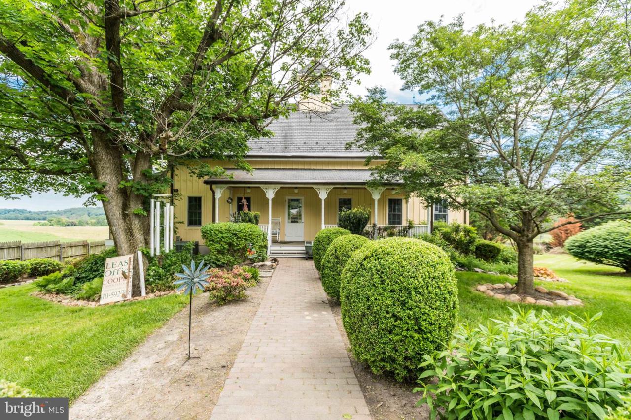 12231 Long Green Pike - Photo 1
