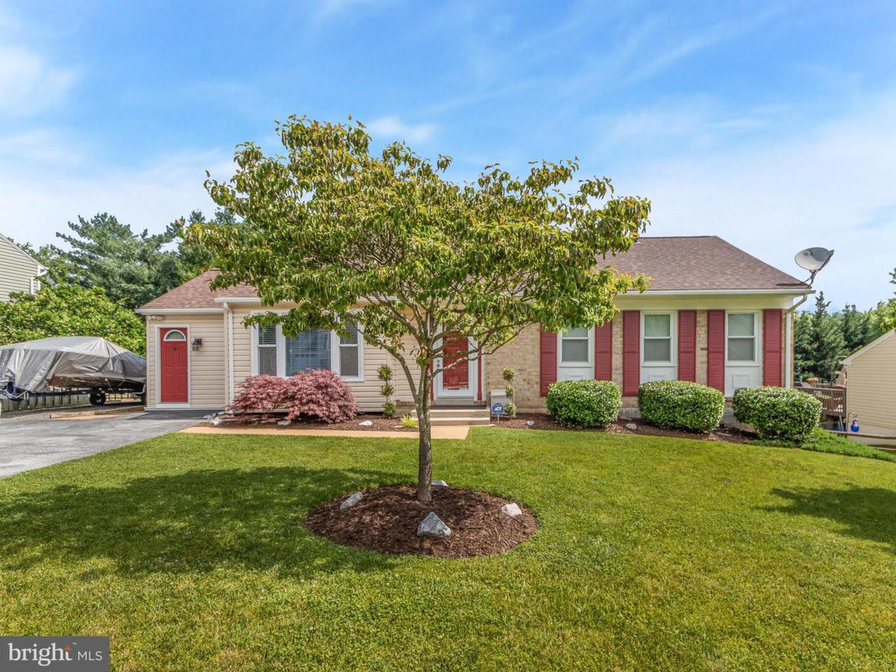 10429 Sweepstakes Road - Photo 1