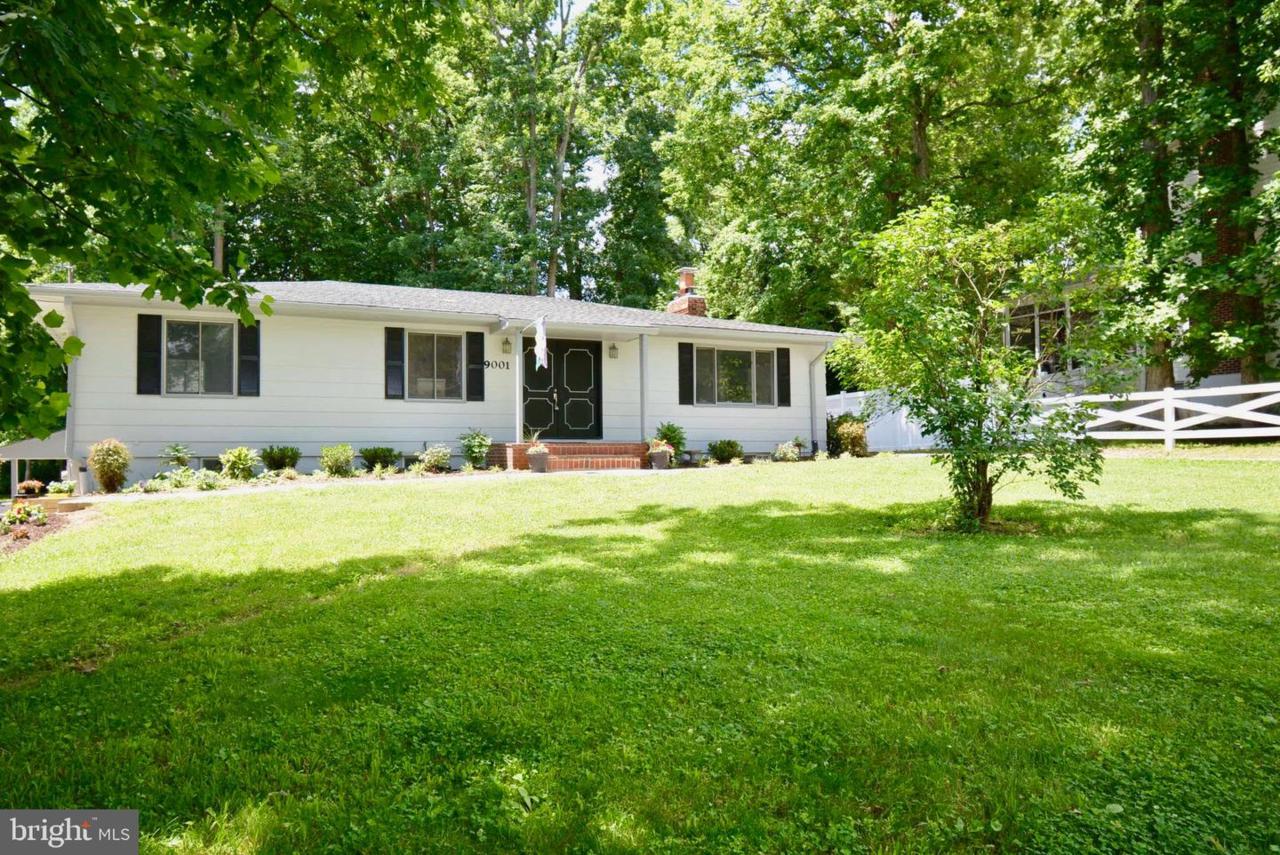 9001 Igoe Street - Photo 1