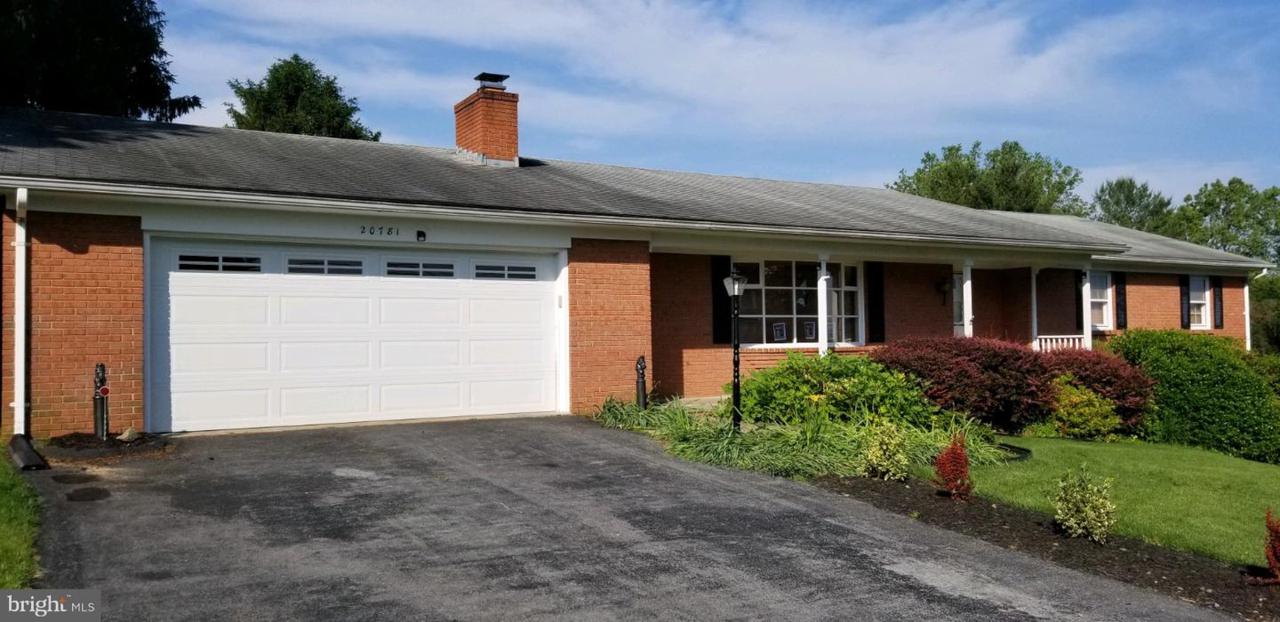 20781 Beaver Creek Road - Photo 1