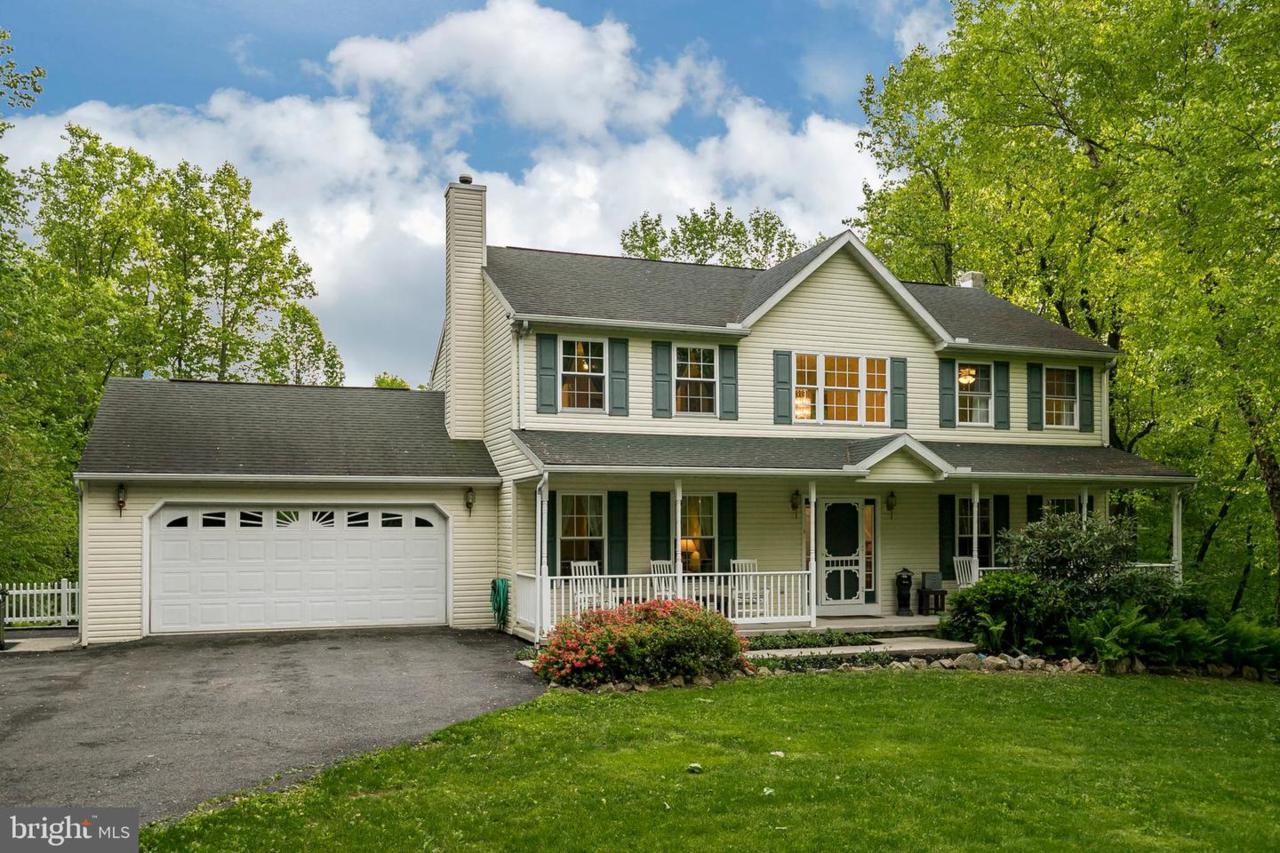 787 Mountain Road - Photo 1