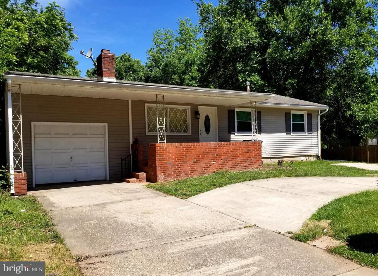7824 Amherst Drive - Photo 1 7824 Amherst Drive - Photo 1