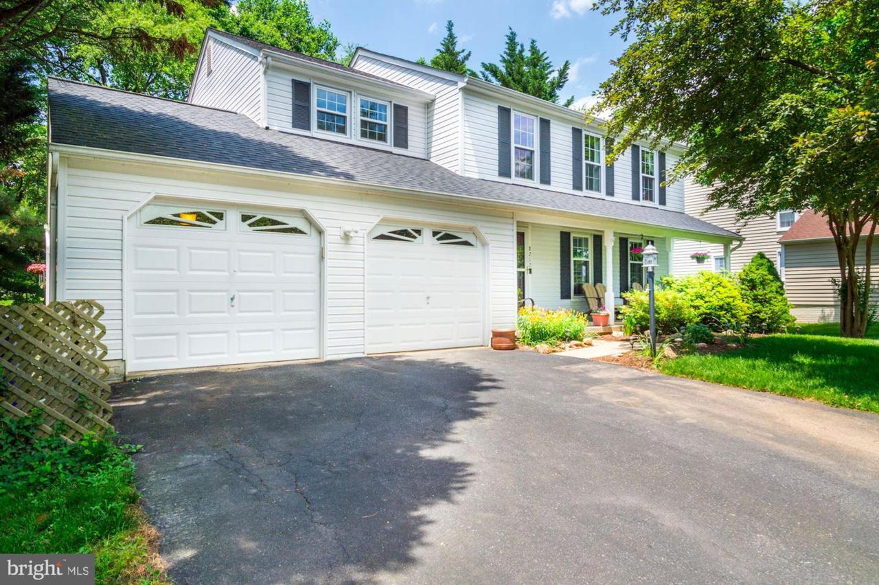 8212 Lapping Brook Court - Photo 1