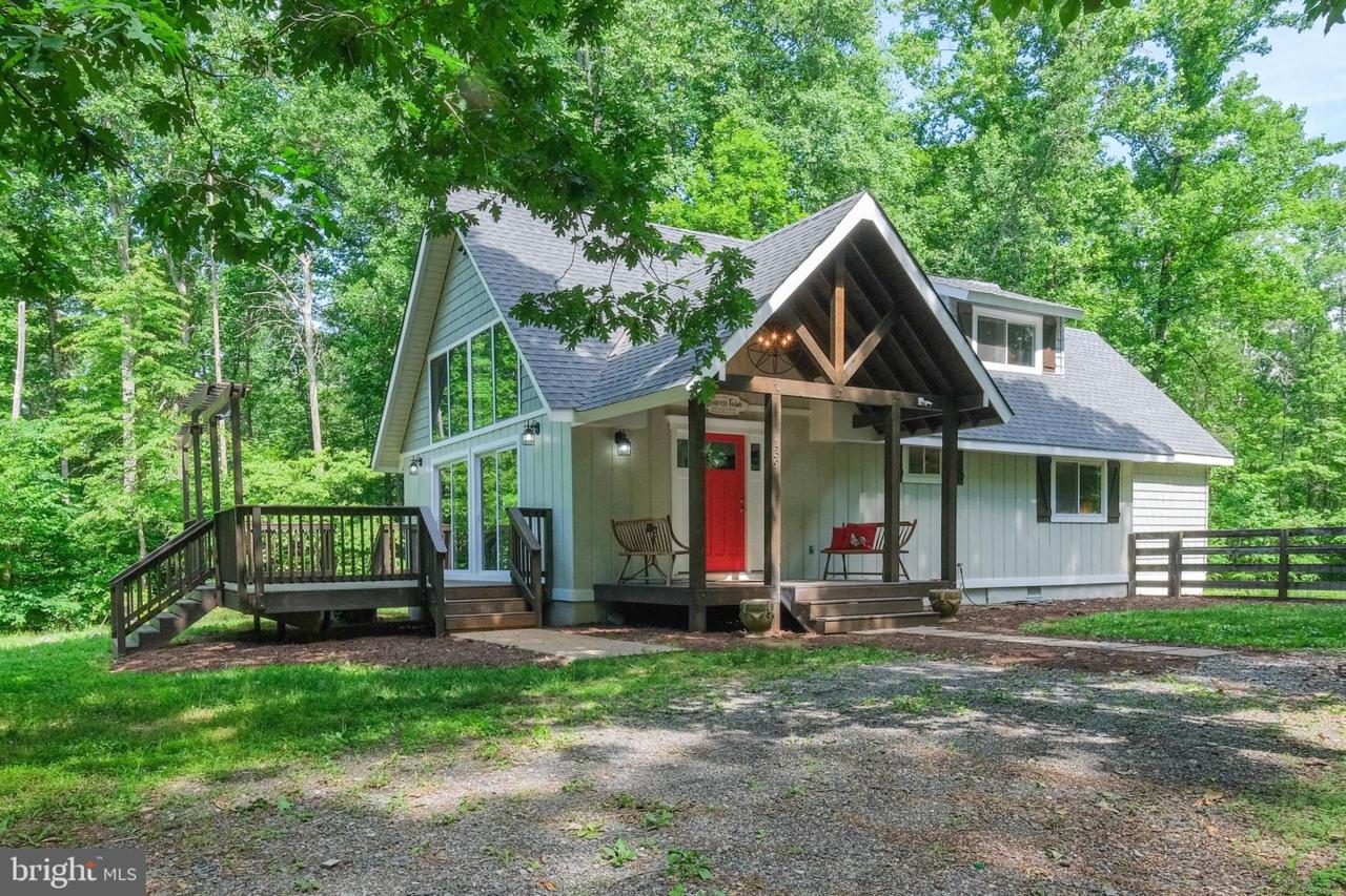 139 Shady Creek Lane - Photo 1