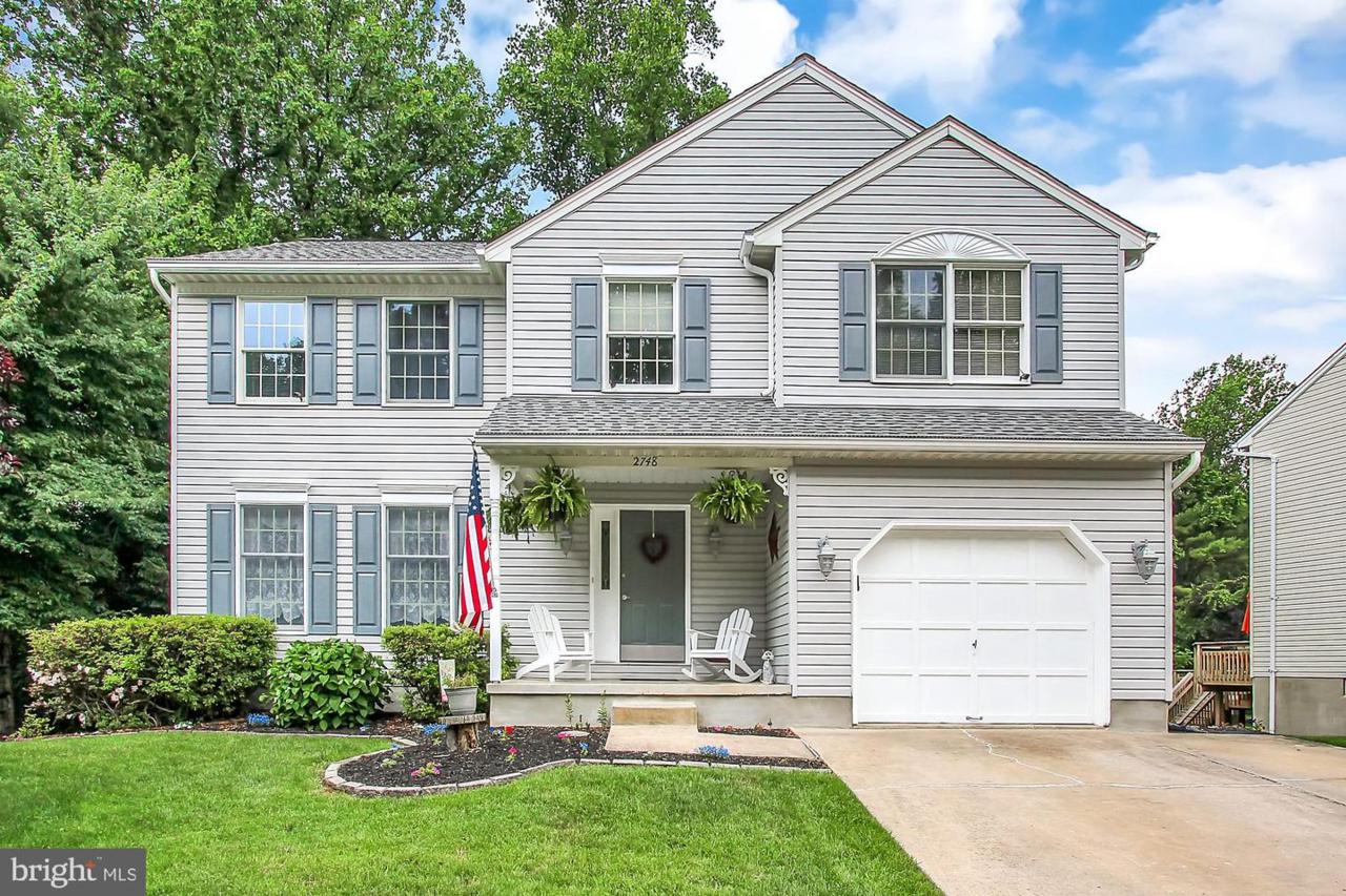2748 Singer Woods Drive - Photo 1