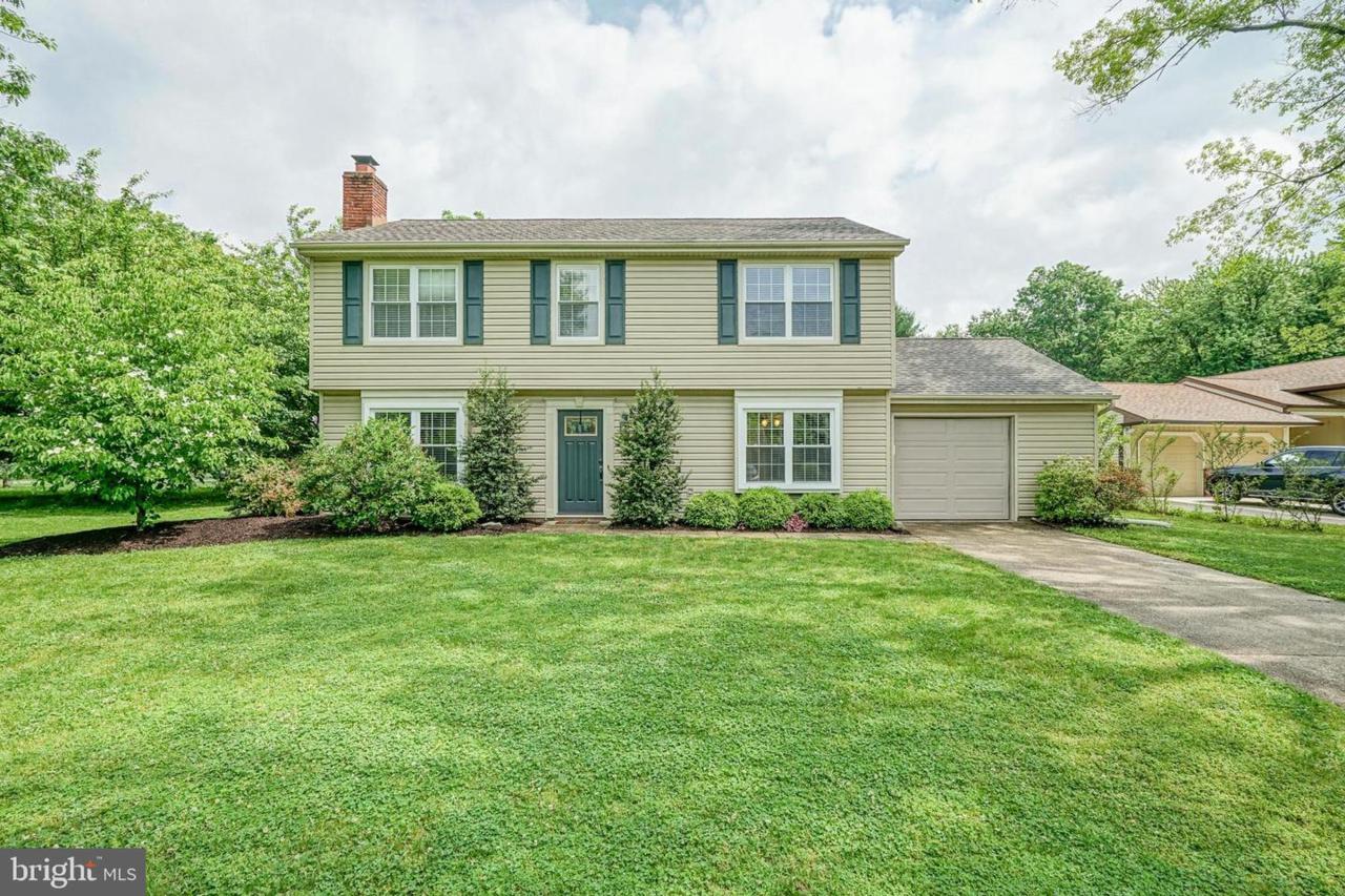 11 Hunters Drive - Photo 1