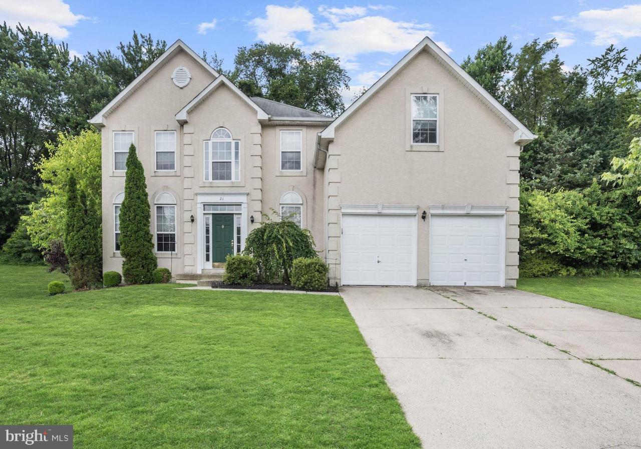 21 Anchor Court - Photo 1