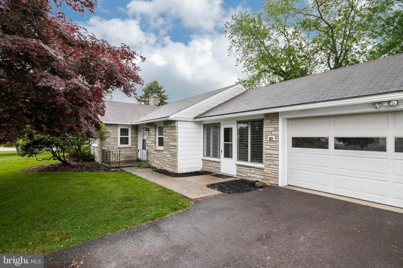 100 Wells Road - Photo 1